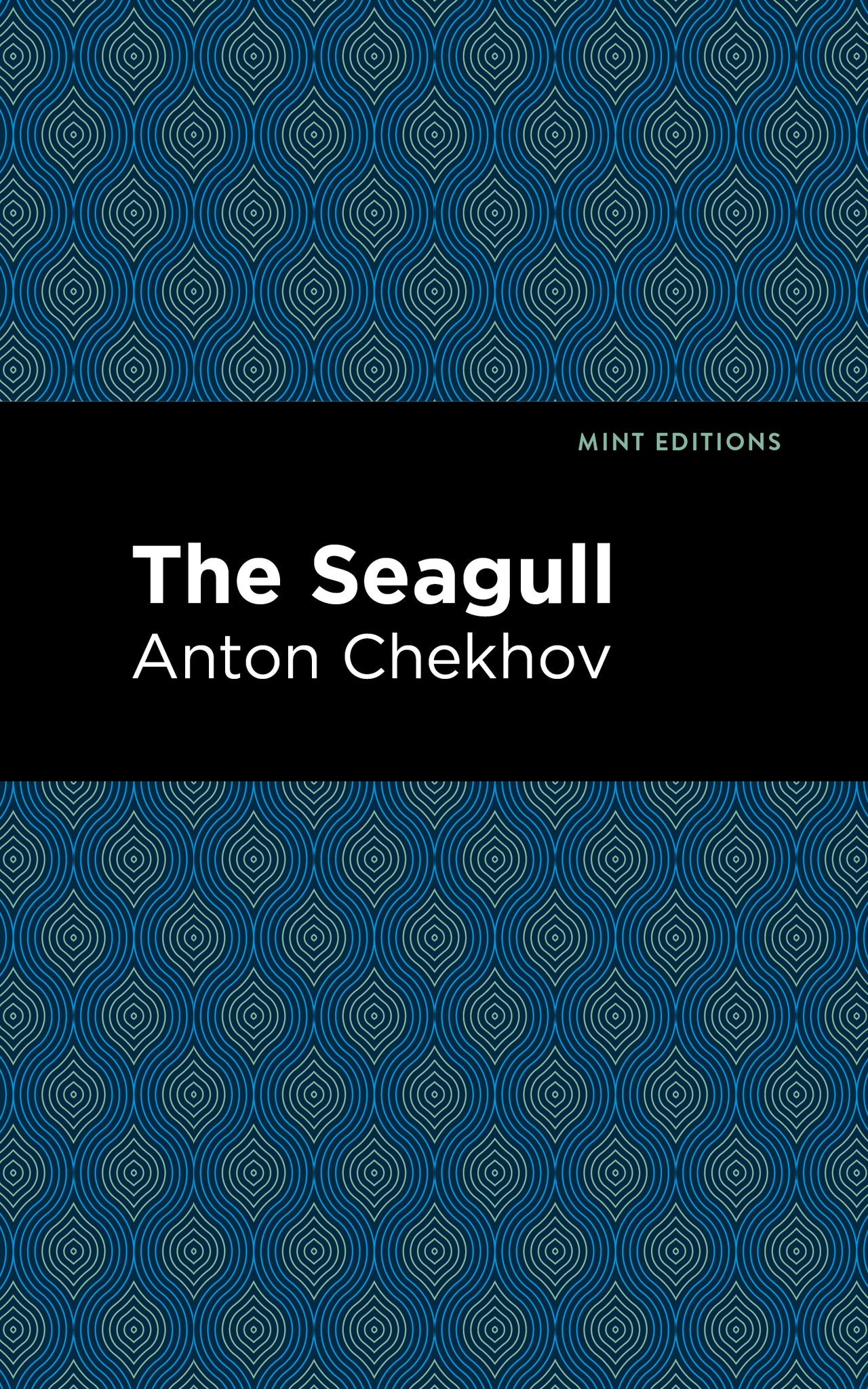 Cover image for The Seagull ISBN 9781513266251
